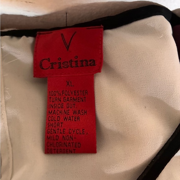 Sanctuary Wild Fable Who What Wear  Women's Tops Collection XL 1X lot bundle - Picture 4 of 6